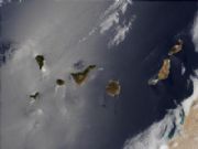 Isla Canarias